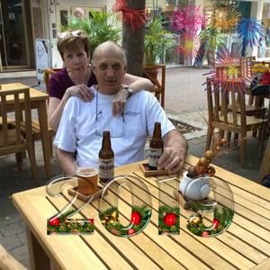 Meet your Posher, Kathy